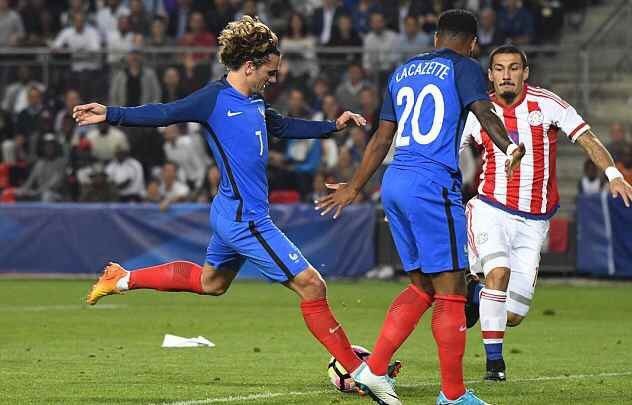 巴西队官方：三月将和法国、克罗地亚分别进行热身赛（巴西队官宣：3月将分别与法国、克罗地亚进行热身赛）