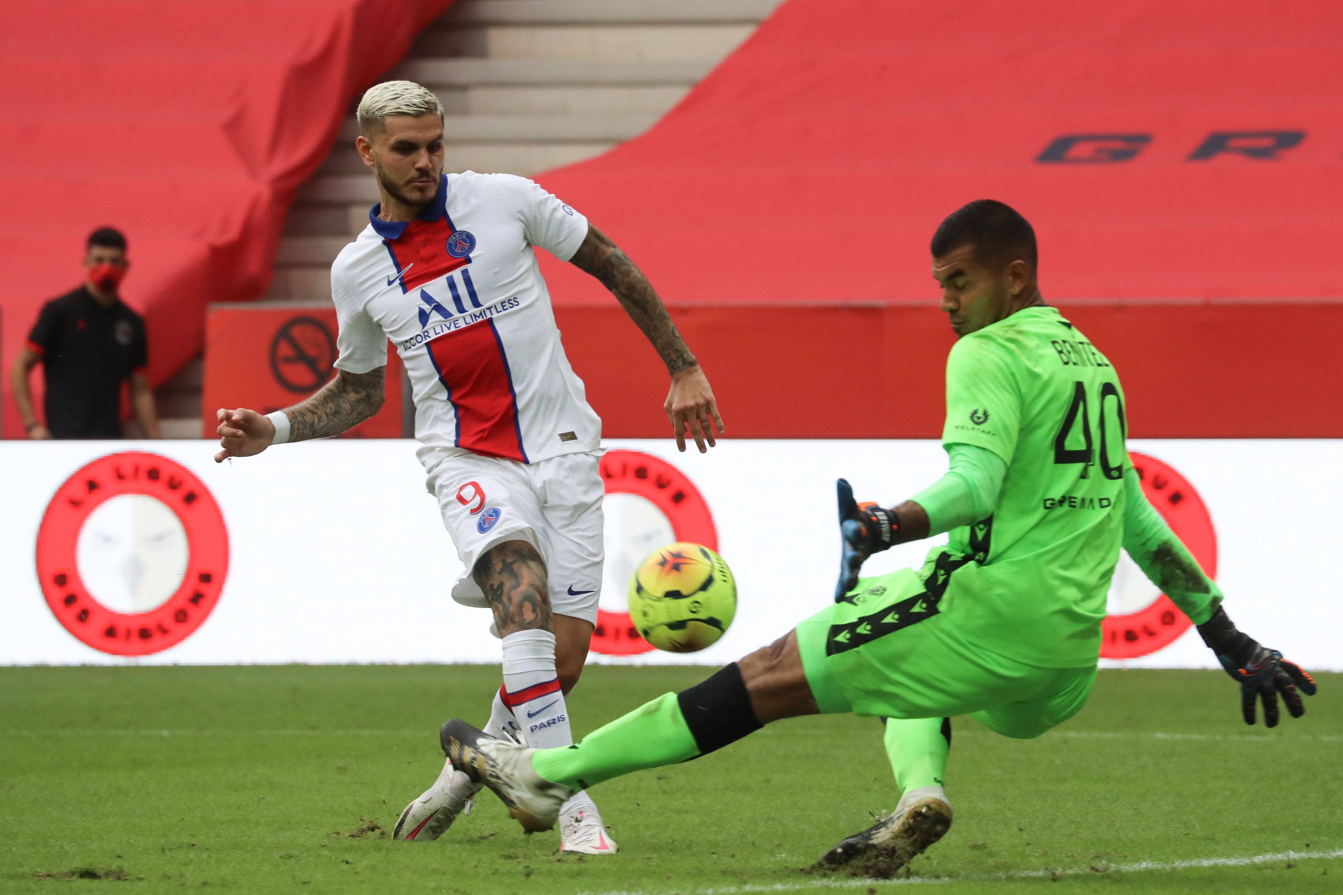 法媒预测摩纳哥vs大巴黎首发：登贝莱PK巴洛贡，波巴替补（法媒预测摩纳哥战大巴黎首发：登贝莱对决巴洛贡，波巴替补待命）