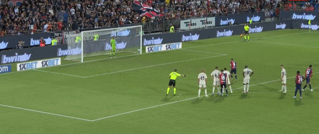 阿莫林：能在巨大压力下展现自信，拉门斯确实让我“意外”（阿莫林称：在巨大压力下仍保持自信，拉门斯确实出乎我意料）