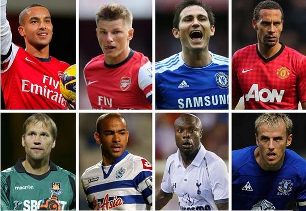 B费和塔弗尼尔分别为双方任意球破门，为联赛12年后首次（B费与塔弗尼尔分别任意球破门，联赛12年来首次上演）