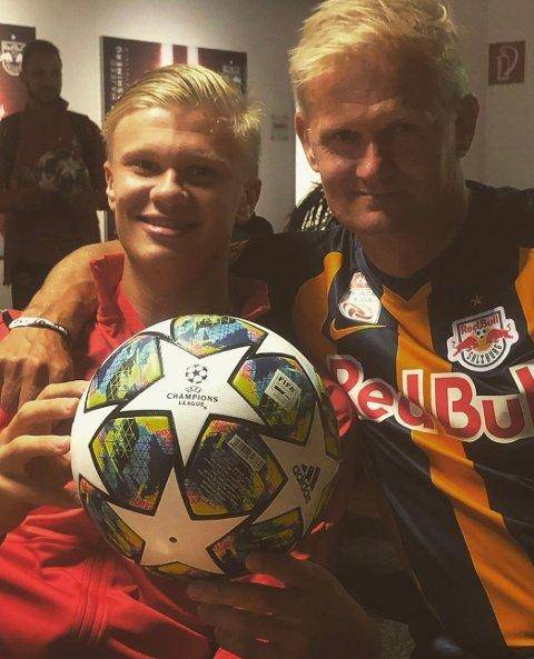 22-23赛季以来劳塔罗38次为国米打破僵局，队内断档第一（22／23赛季以来，劳塔罗为国米38次先拔头筹，队内遥遥领先）